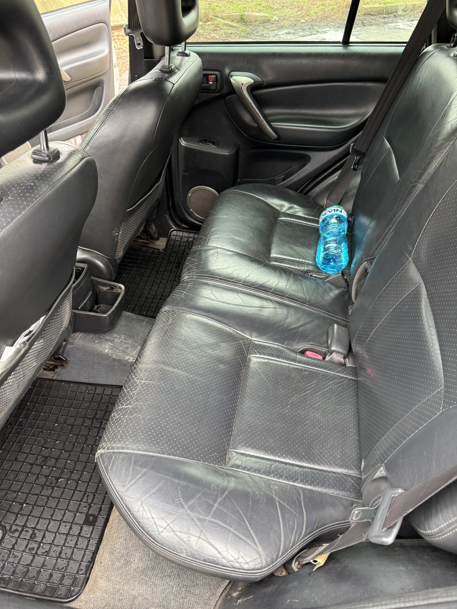 Toyota Rav4 116�.�  | Mobile.bg � ����������� 5