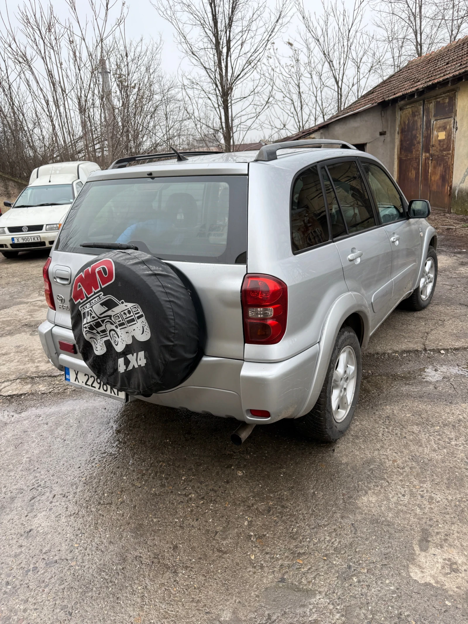 Toyota Rav4 116�.�  | Mobile.bg � ����������� 2