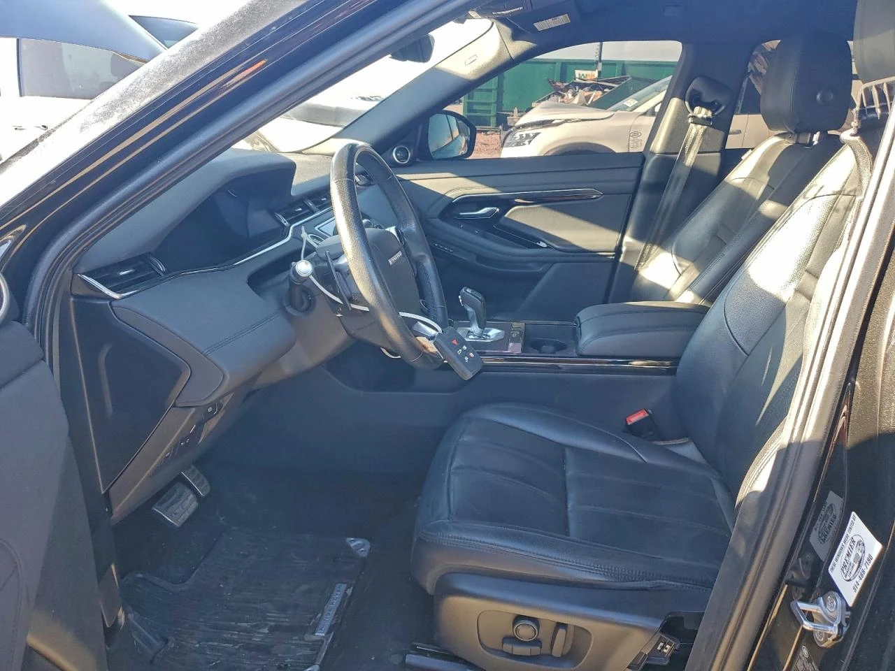 Land Rover Range Rover Evoque 2l Se | Mobile.bg � ����������� 7