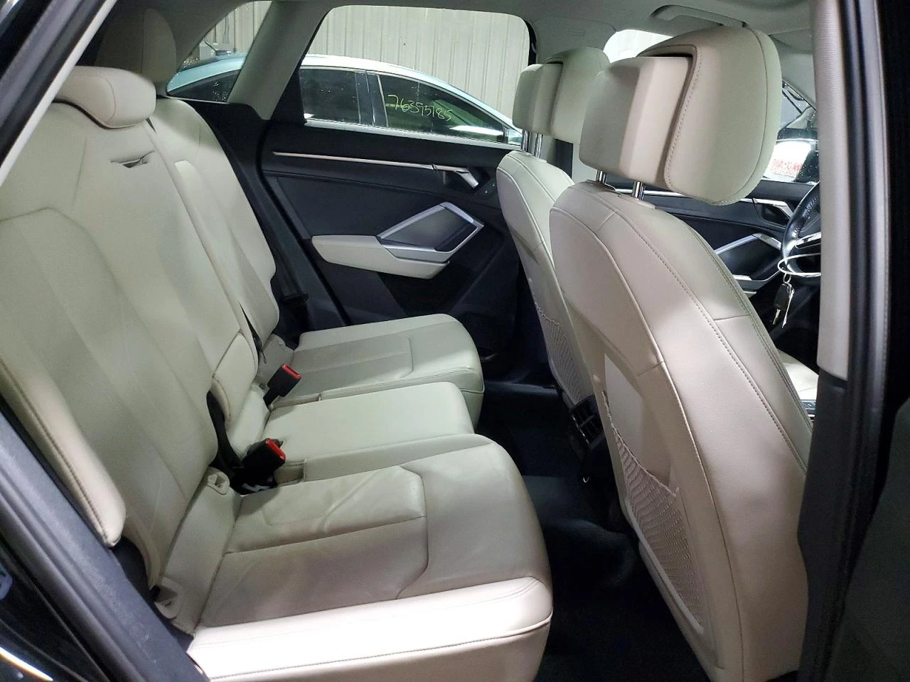 Audi Q3 �������* ������* ������* LANE* ASSIST | Mobile.bg � ����������� 10