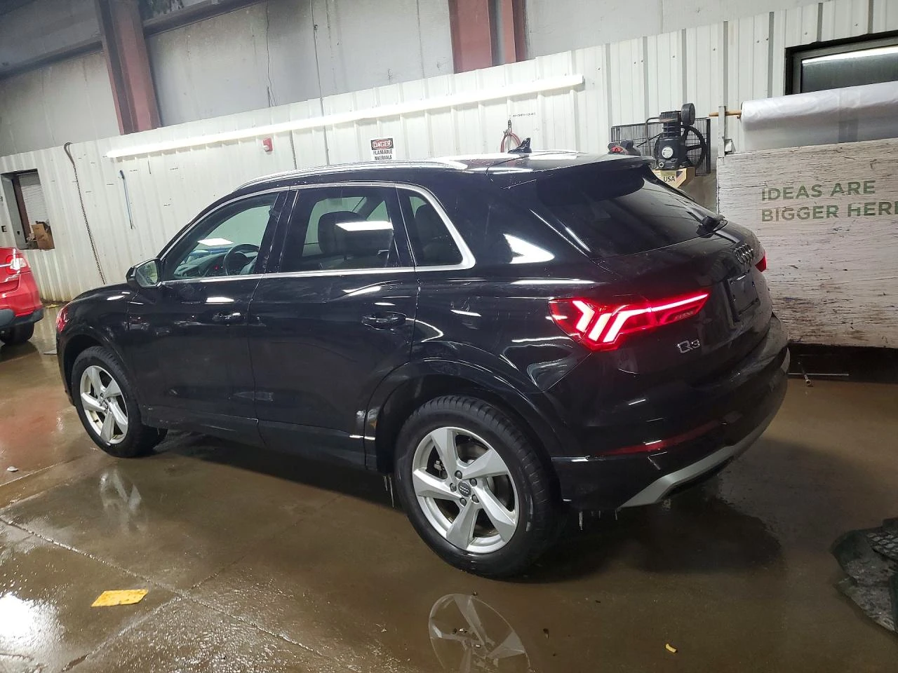 Audi Q3 �������* ������* ������* LANE* ASSIST | Mobile.bg � ����������� 2