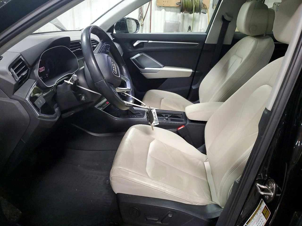 Audi Q3 �������* ������* ������* LANE* ASSIST | Mobile.bg � ����������� 7