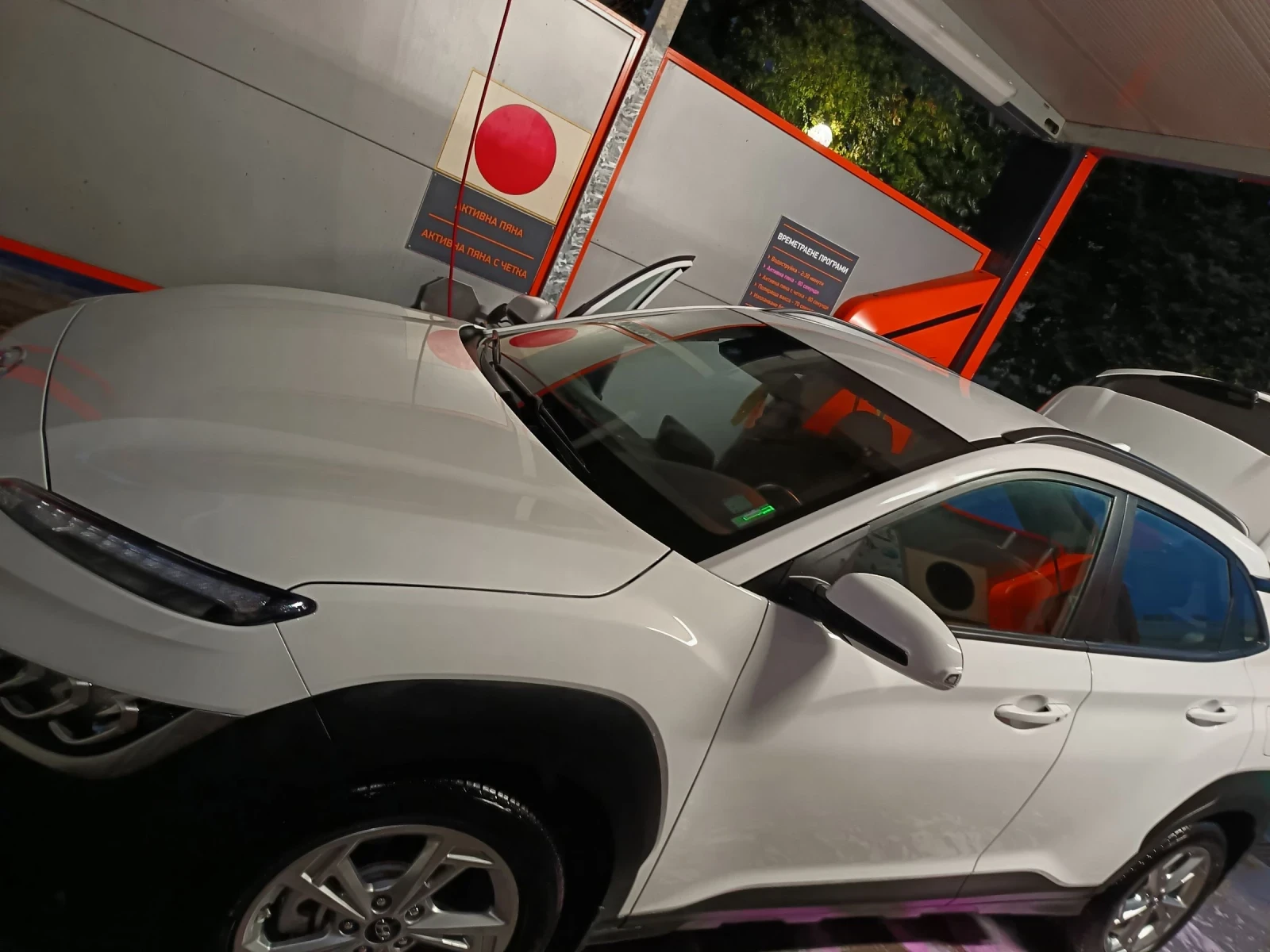 Hyundai Kona, снимка 17 - Автомобили и джипове - 54694753