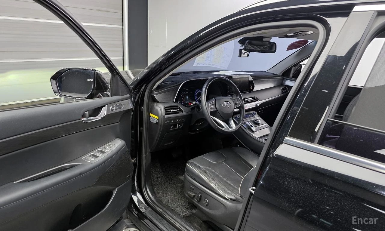 Hyundai Palisade 3.8i PRESTIGE 4X4* DISTRONIC* 360 CAM* HEAD-UP* , снимка 6 - Автомобили и джипове - 54714291
