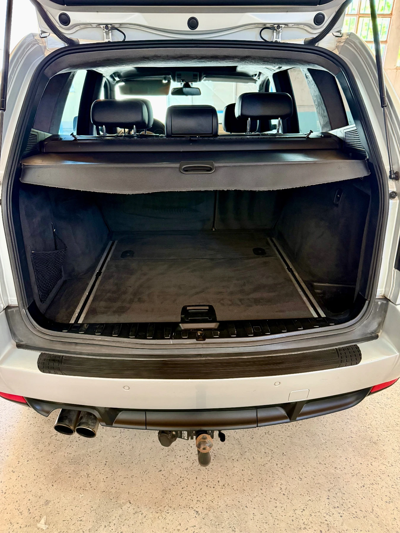 BMW X3 xDrive35d* 286 к.с.* FACELIFT* Обслужен , снимка 7 - Автомобили и джипове - 54976119