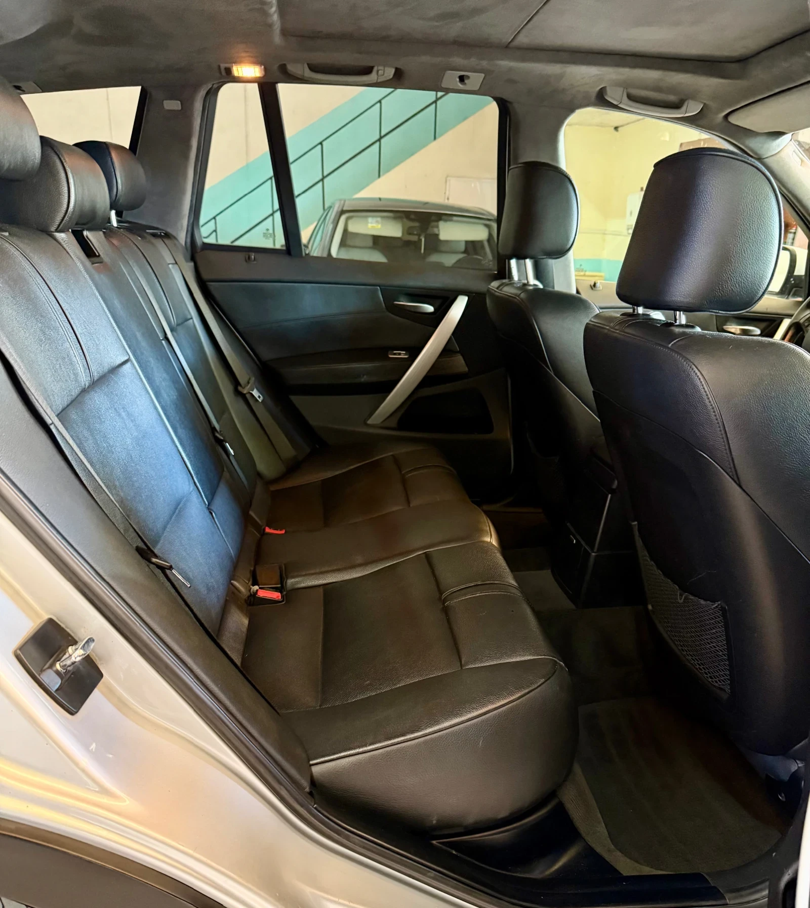 BMW X3 xDrive35d* 286 к.с.* FACELIFT* Обслужен , снимка 13 - Автомобили и джипове - 54976119