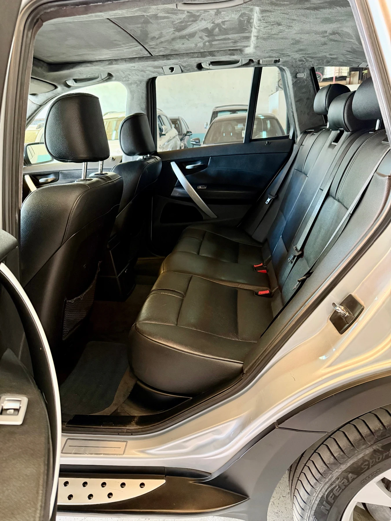 BMW X3 xDrive35d* 286 к.с.* FACELIFT* Обслужен , снимка 8 - Автомобили и джипове - 54976119