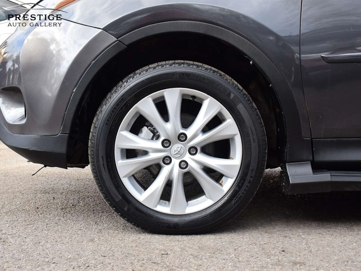 Toyota Rav4 4Х4, КОЖА, ПАНОРАМА, ПАМЕТ, ЦЕНА ДО БГ, снимка 6 - Автомобили и джипове - 55008576