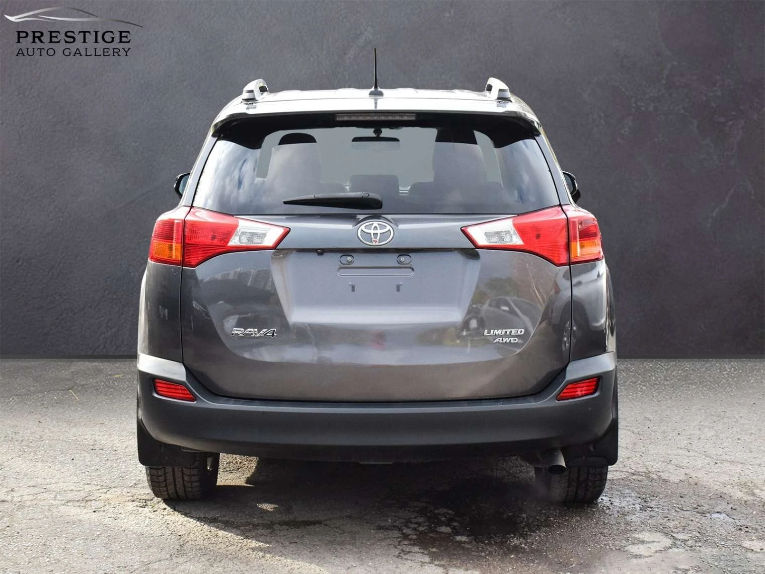 Toyota Rav4 4Х4, КОЖА, ПАНОРАМА, ПАМЕТ, ЦЕНА ДО БГ, снимка 2 - Автомобили и джипове - 55008576
