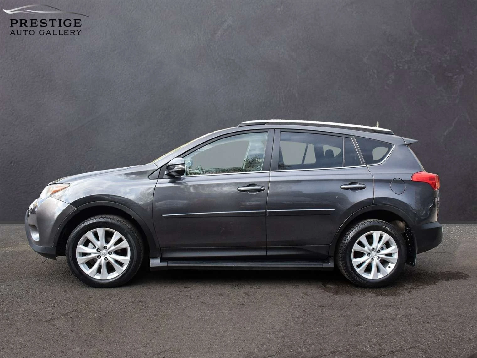 Toyota Rav4 4Х4, КОЖА, ПАНОРАМА, ПАМЕТ, ЦЕНА ДО БГ, снимка 4 - Автомобили и джипове - 55008576