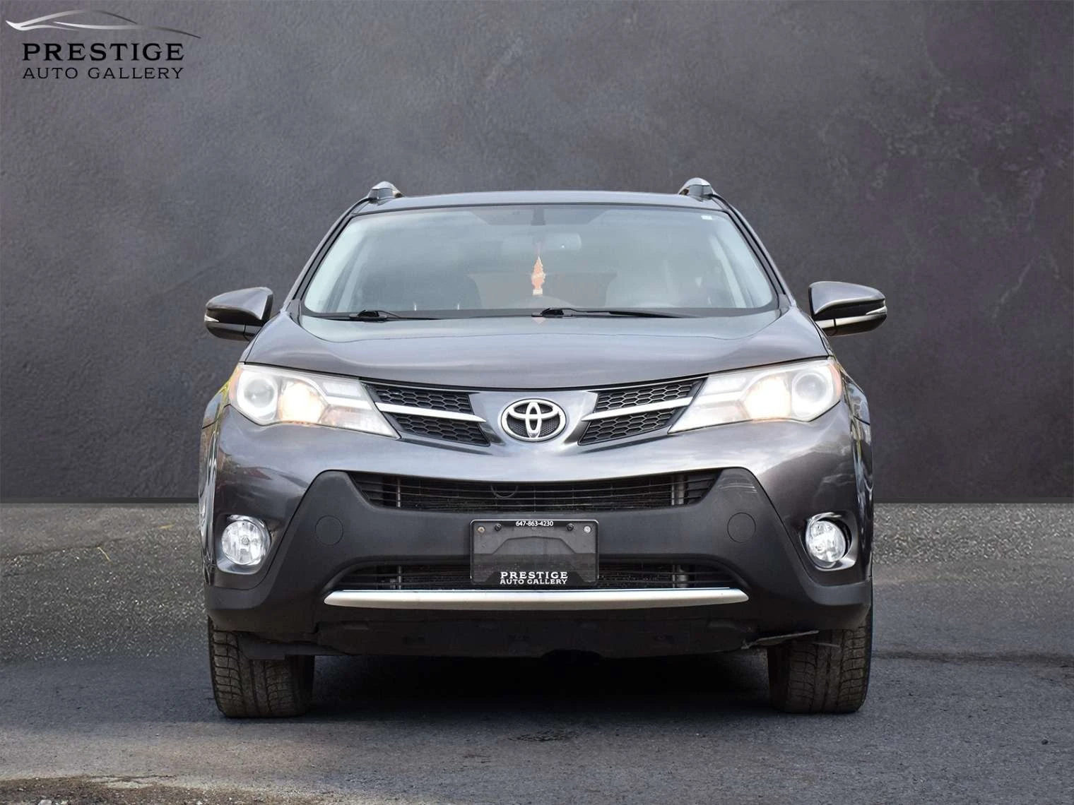 Toyota Rav4 4Х4, КОЖА, ПАНОРАМА, ПАМЕТ, ЦЕНА ДО БГ, снимка 3 - Автомобили и джипове - 55008576