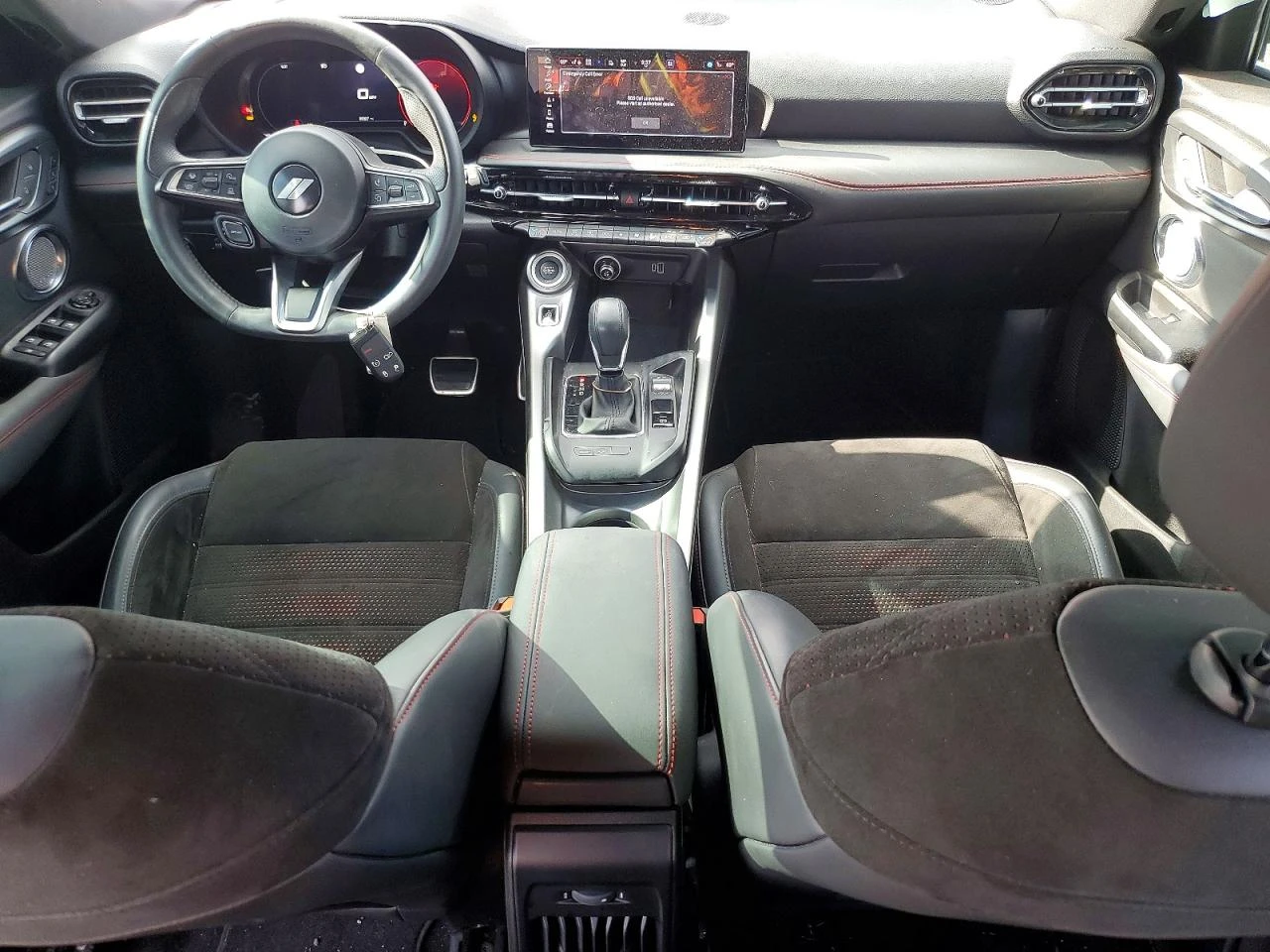 Dodge Durango 2.0l Hornet Gt Plus, снимка 8 - Автомобили и джипове - 55107181