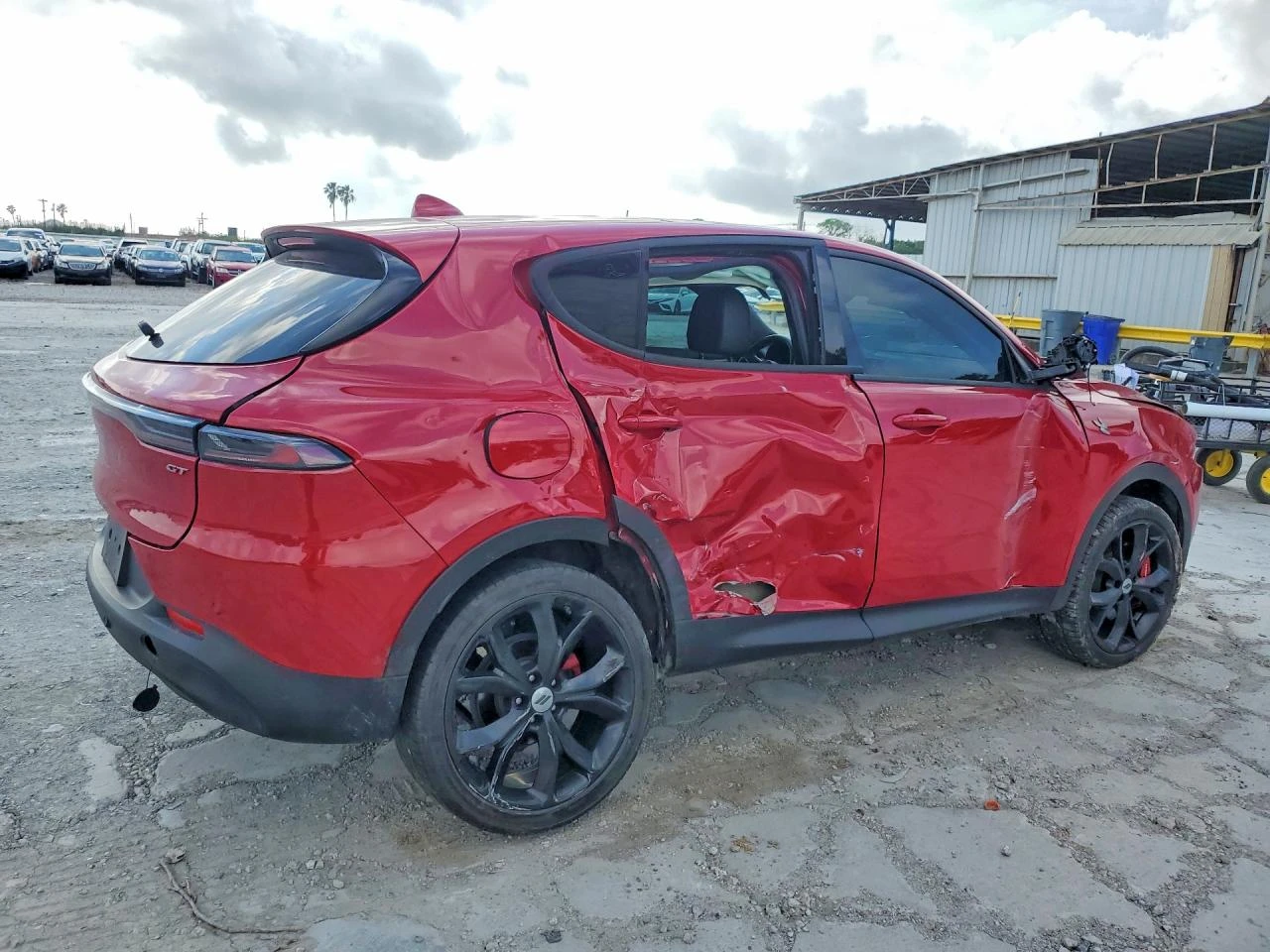 Dodge Durango 2.0l Hornet Gt Plus, снимка 3 - Автомобили и джипове - 55107181