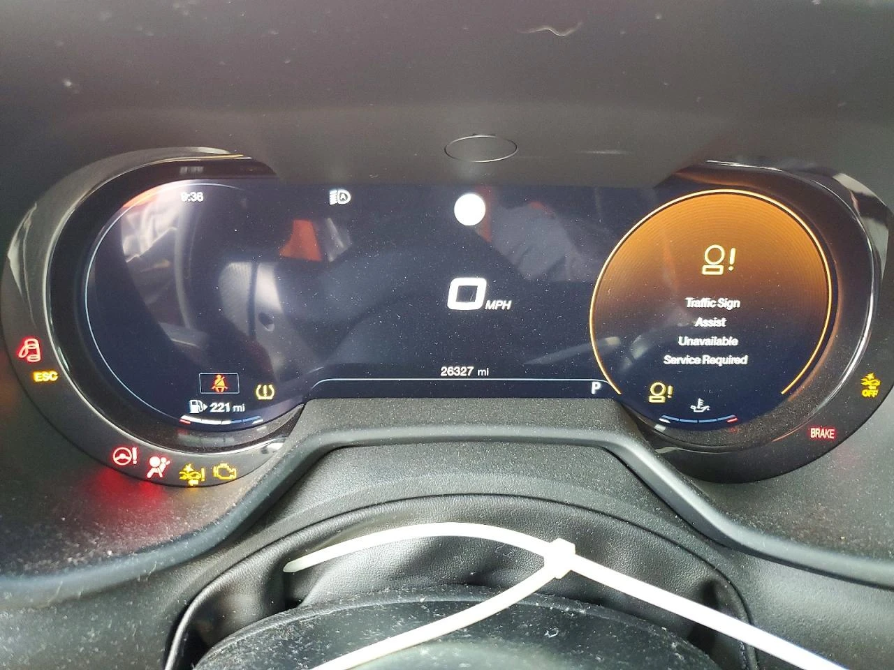 Dodge Durango 2.0l Hornet Gt Plus, снимка 9 - Автомобили и джипове - 55107181