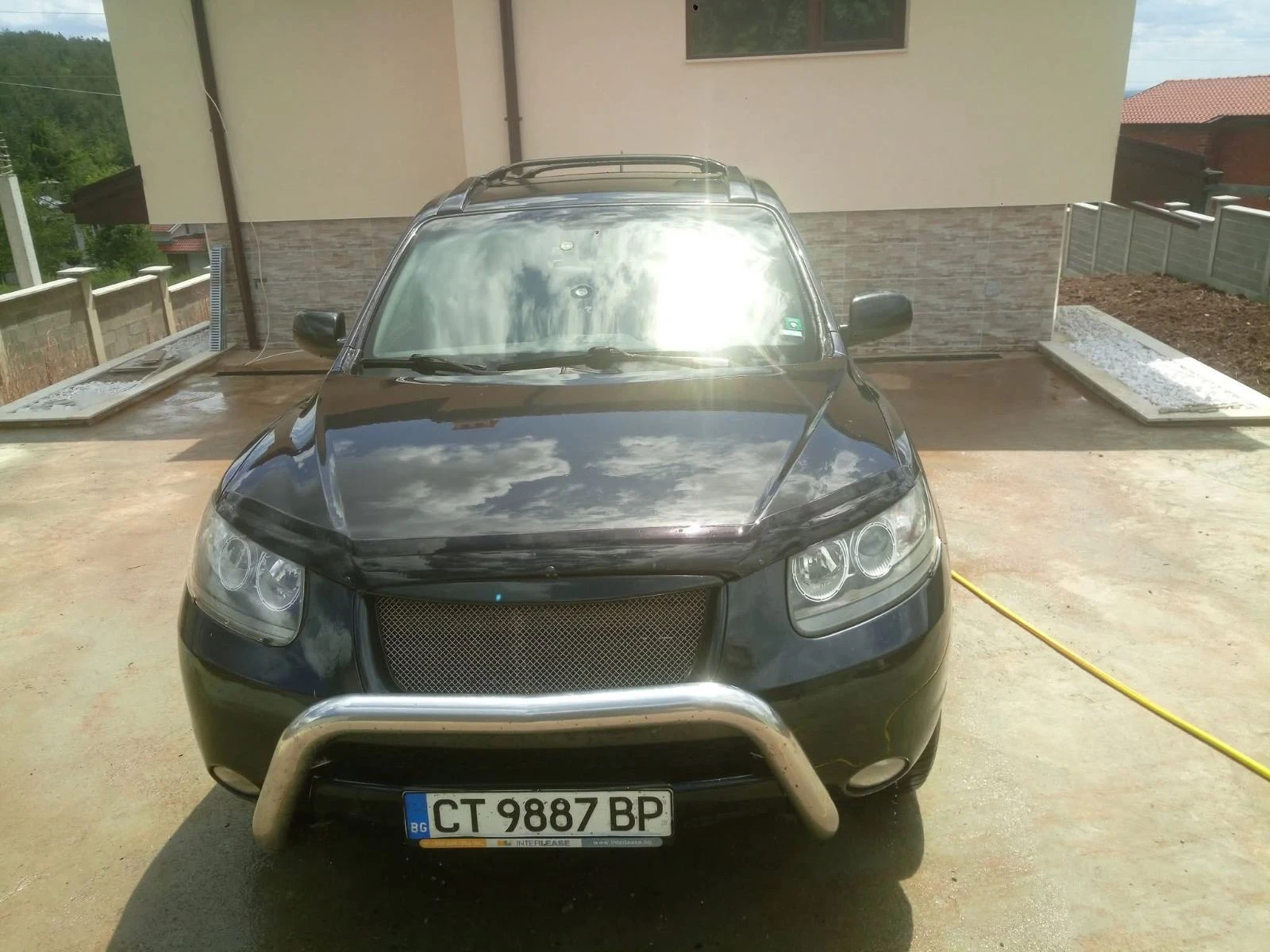 Hyundai Santa fe | Mobile.bg � ����������� 2