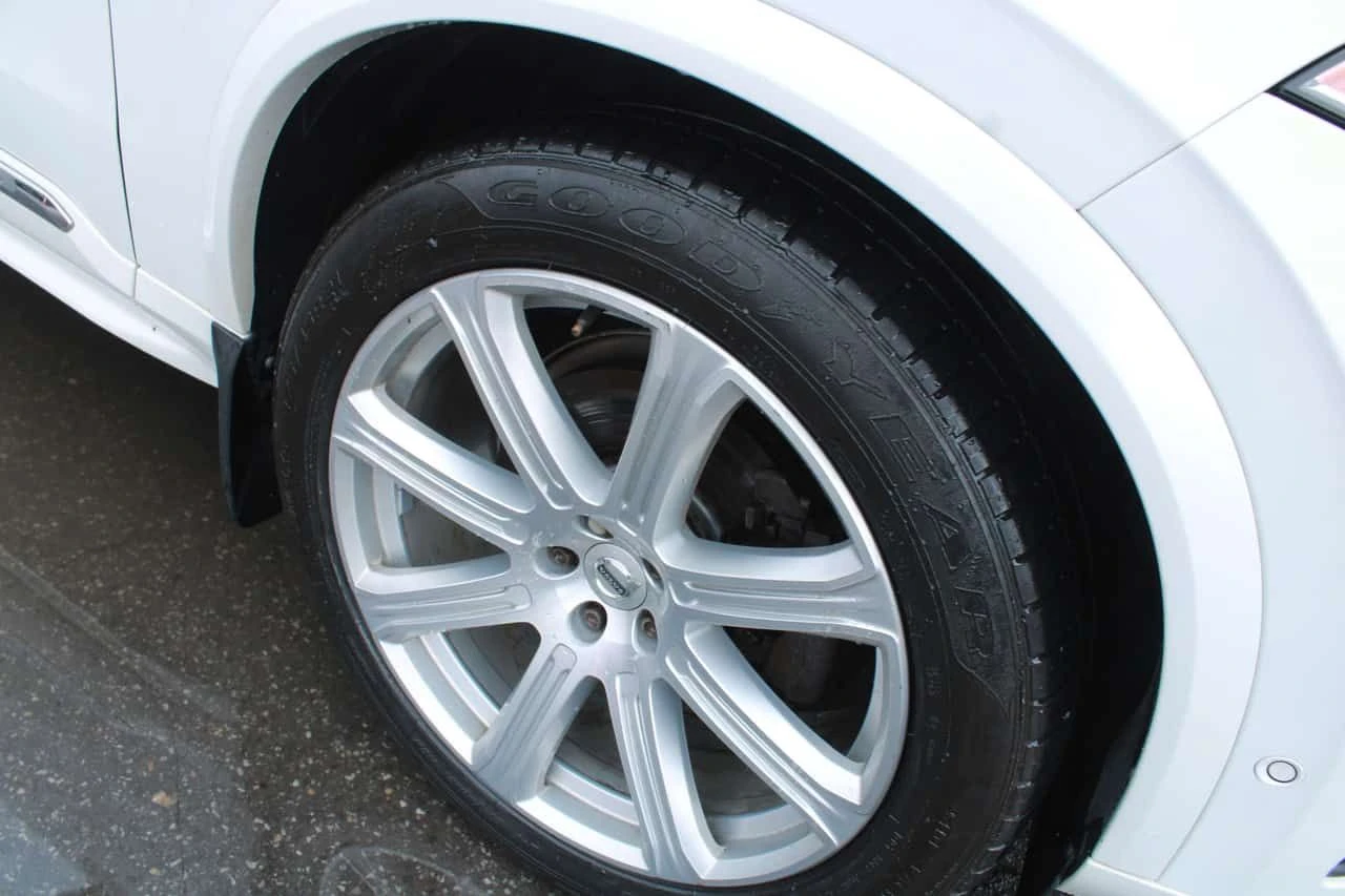 Volvo Xc90 Inscription| АВТОКРЕДИТ БЕЗ ПЪРВОНАЧАЛНА ВНОСКА | , снимка 11 - Автомобили и джипове - 55309137