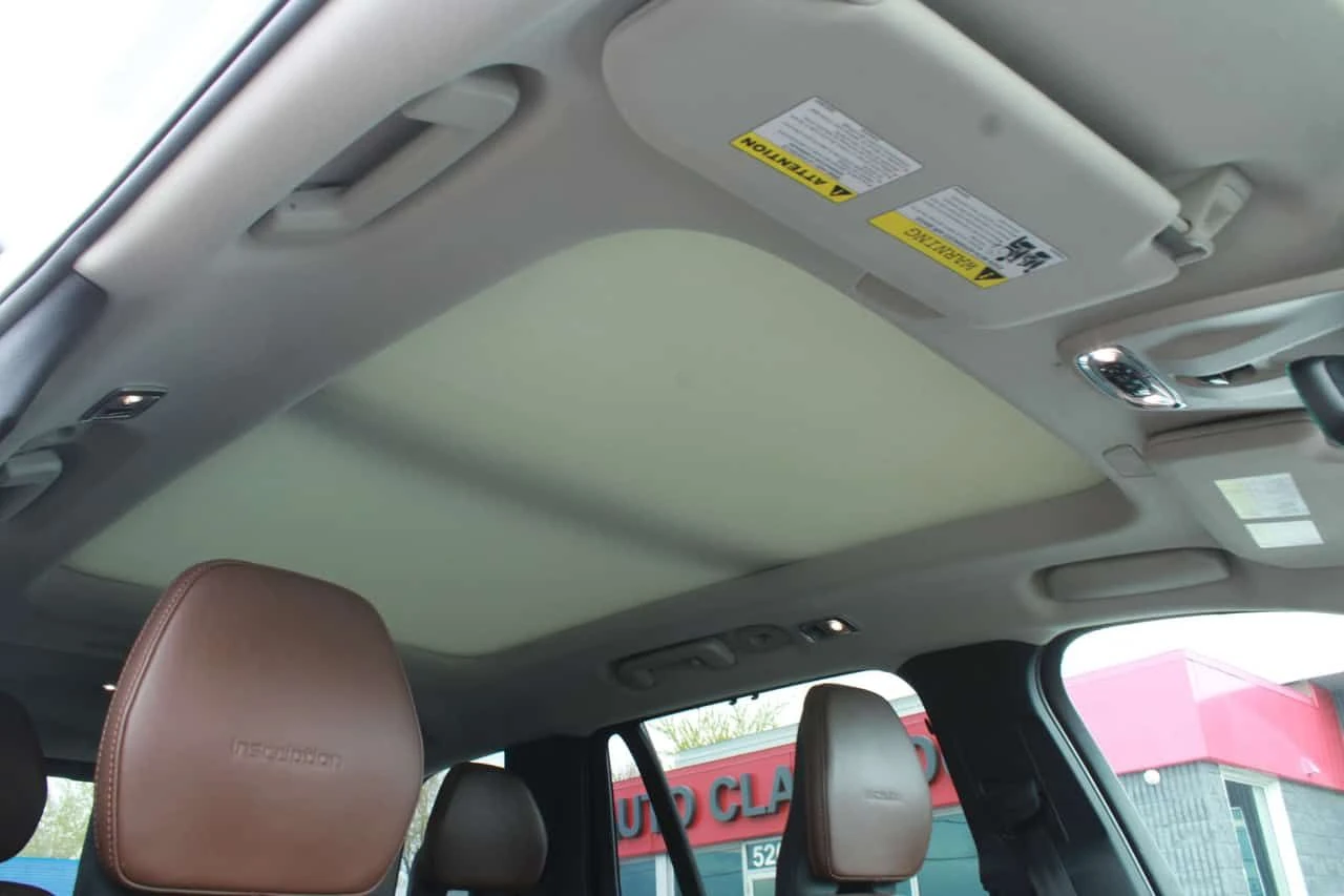 Volvo Xc90 Inscription| АВТОКРЕДИТ БЕЗ ПЪРВОНАЧАЛНА ВНОСКА | , снимка 15 - Автомобили и джипове - 55309137