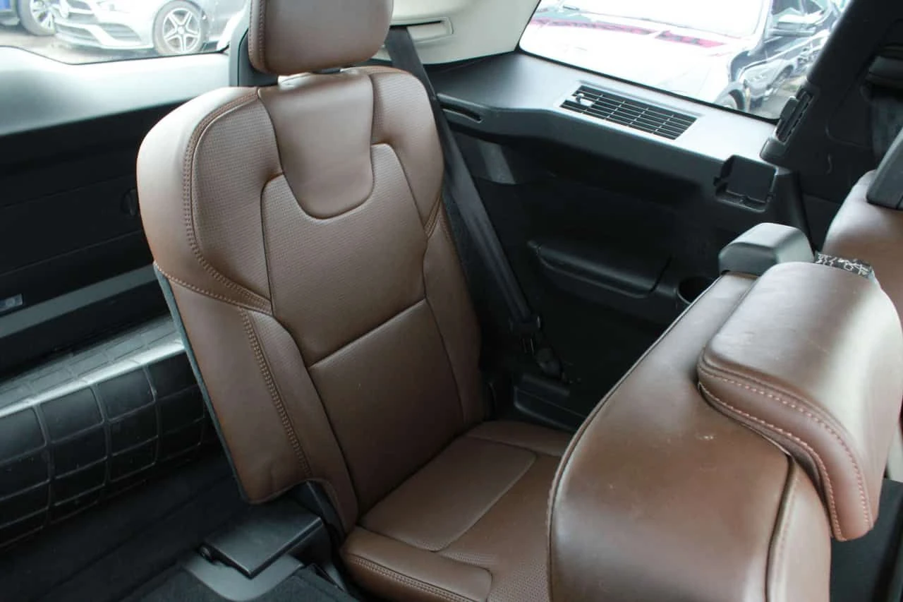 Volvo Xc90 Inscription| АВТОКРЕДИТ БЕЗ ПЪРВОНАЧАЛНА ВНОСКА | , снимка 17 - Автомобили и джипове - 55309137