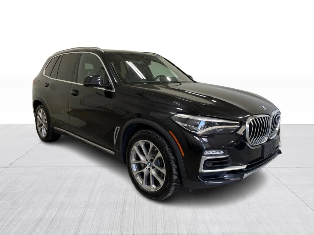 BMW X5 XDRIVE* 40i* ДИСТРОНИК* ПАНОРАМА* КАМЕРА* , снимка 3 - Автомобили и джипове - 55835416