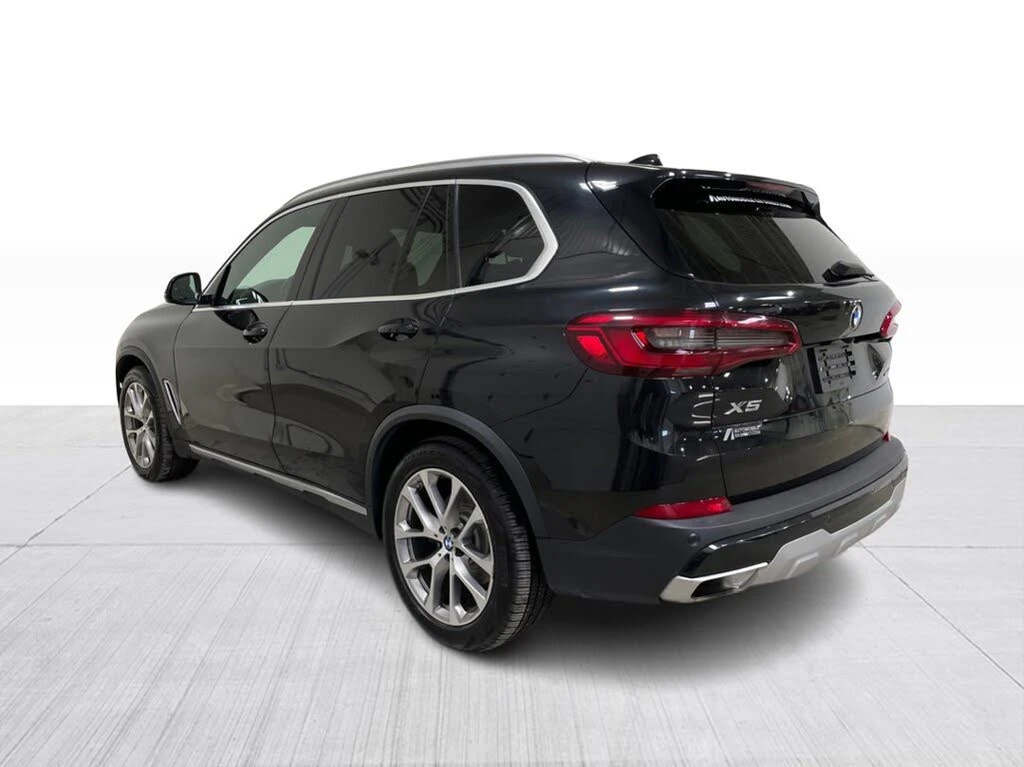 BMW X5 XDRIVE* 40i* ДИСТРОНИК* ПАНОРАМА* КАМЕРА* , снимка 4 - Автомобили и джипове - 55835416