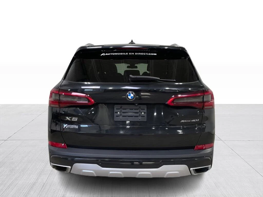 BMW X5 XDRIVE* 40i* ДИСТРОНИК* ПАНОРАМА* КАМЕРА* , снимка 6 - Автомобили и джипове - 55835416