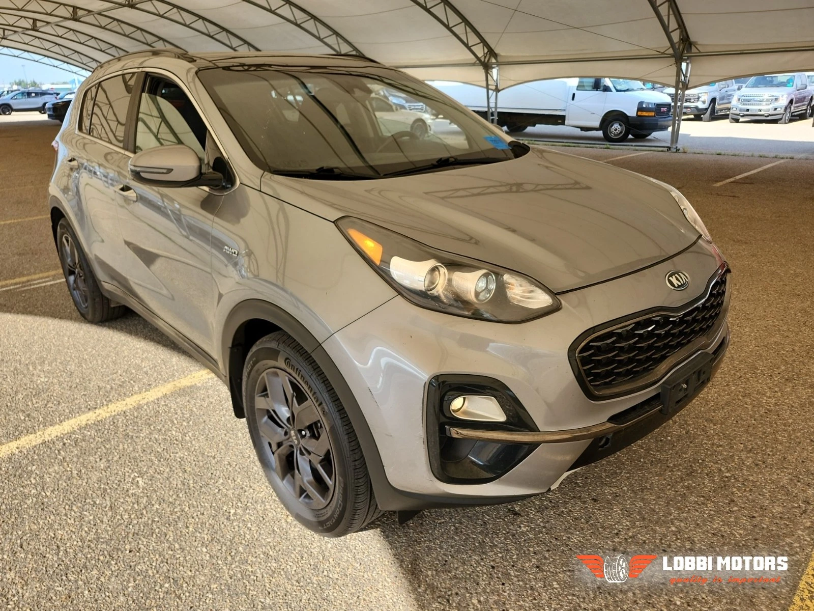 Kia Sportage, снимка 2 - Автомобили и джипове - 55928912