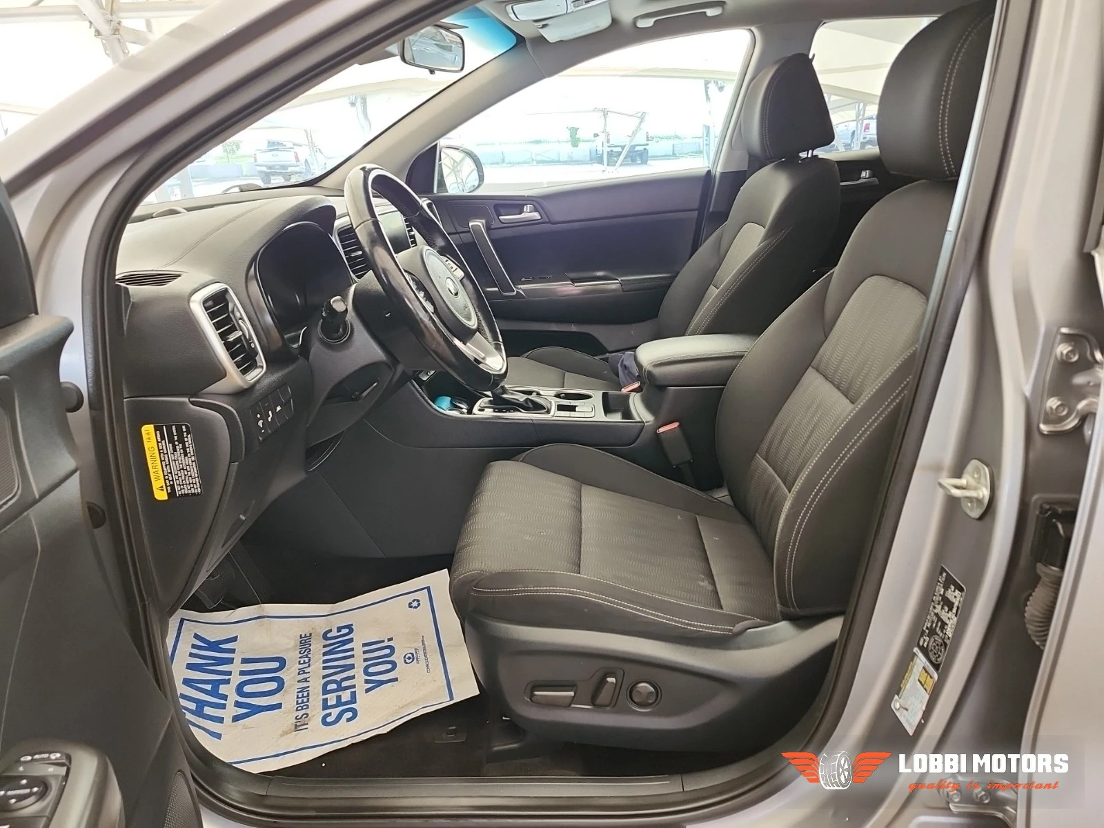 Kia Sportage, снимка 5 - Автомобили и джипове - 55928912