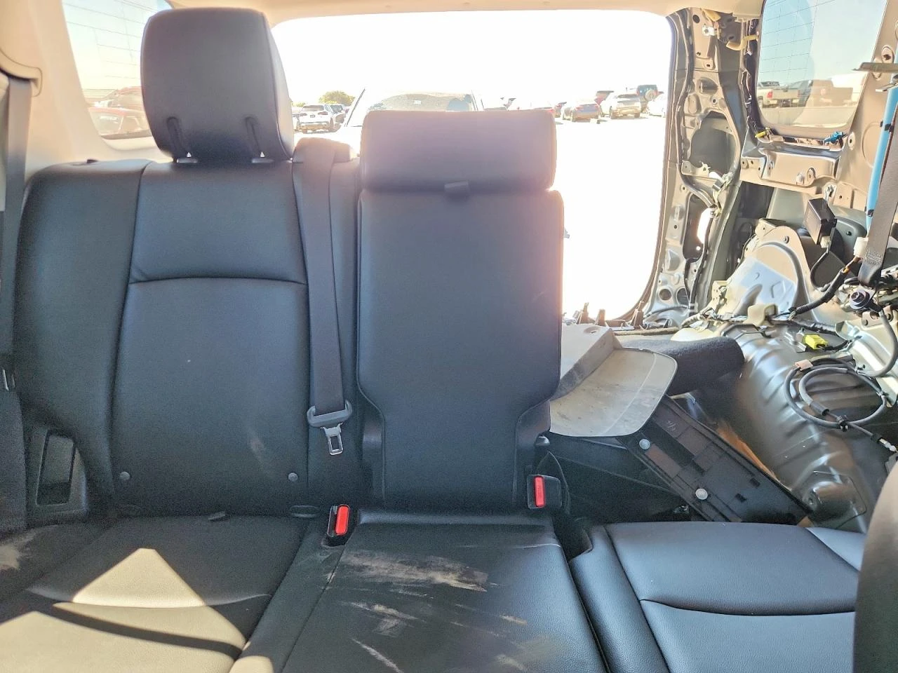 Toyota 4runner 4.0l Trd Pro, снимка 10 - Автомобили и джипове - 56045613