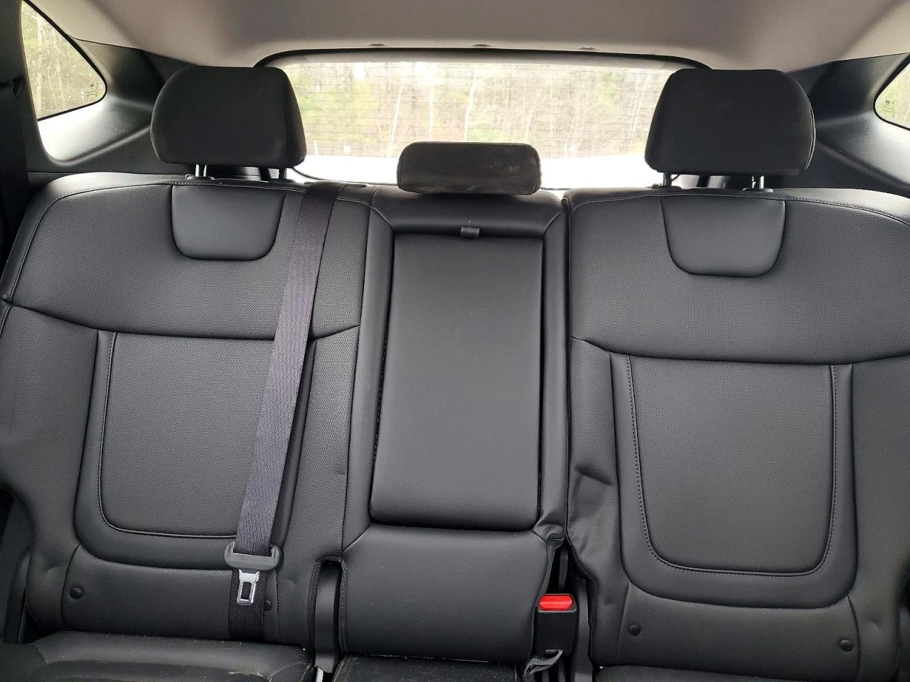 Hyundai Tucson 2.5l Sel, снимка 10 - Автомобили и джипове - 56087951