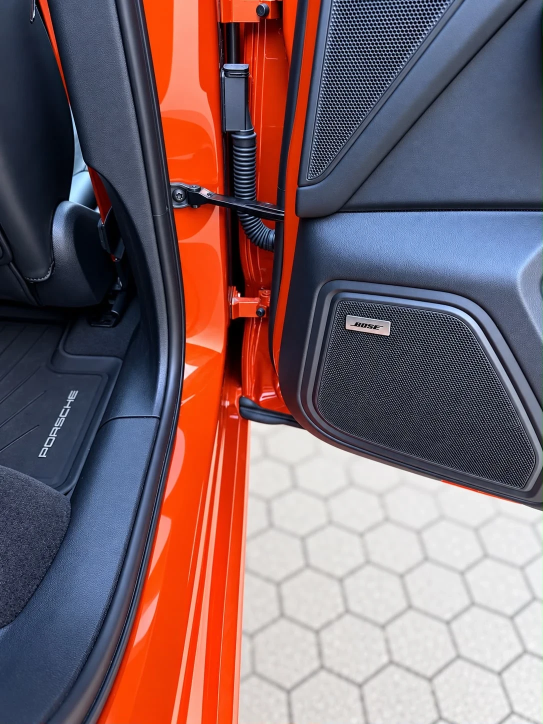 Porsche Macan GTS, снимка 9 - Автомобили и джипове - 56364159