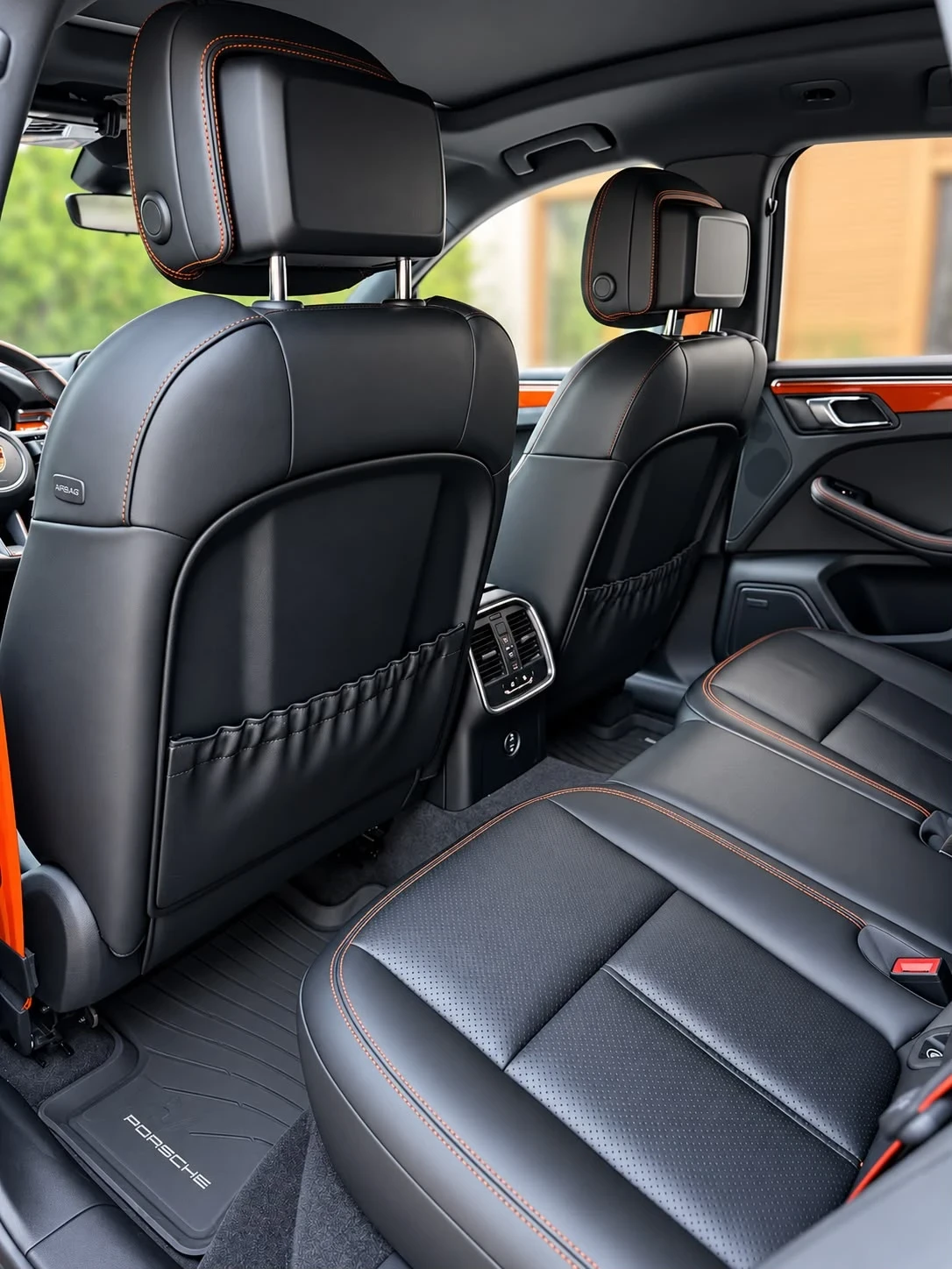 Porsche Macan GTS, снимка 3 - Автомобили и джипове - 56364159
