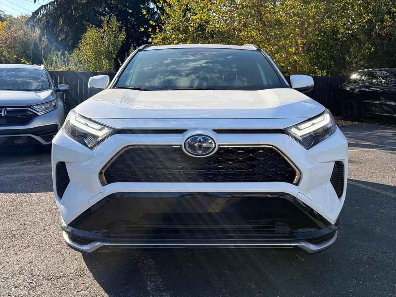 Toyota Rav4 * AWD * CARFAX * ��� ������������ ������ | Mobile.bg � ����������� 6