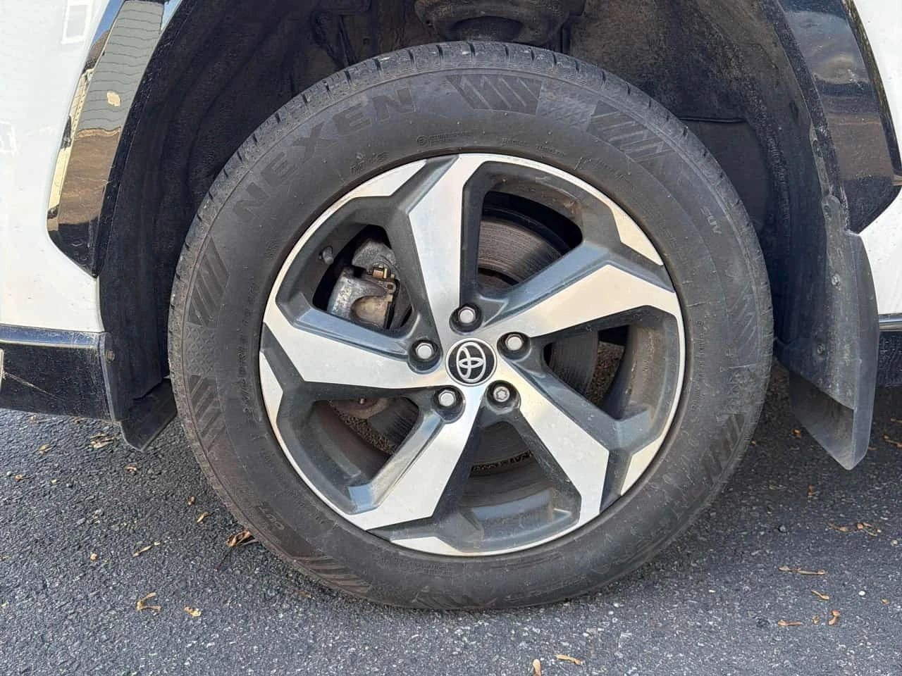 Toyota Rav4 * AWD * CARFAX * ��� ������������ ������ | Mobile.bg � ����������� 7