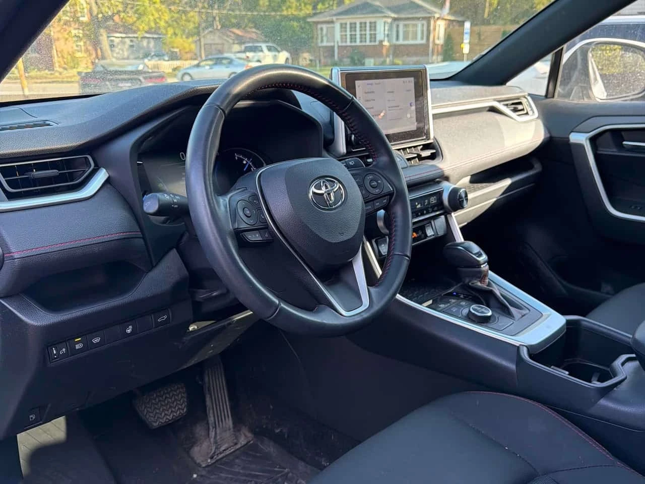Toyota Rav4 * AWD * CARFAX * ��� ������������ ������ | Mobile.bg � ����������� 5
