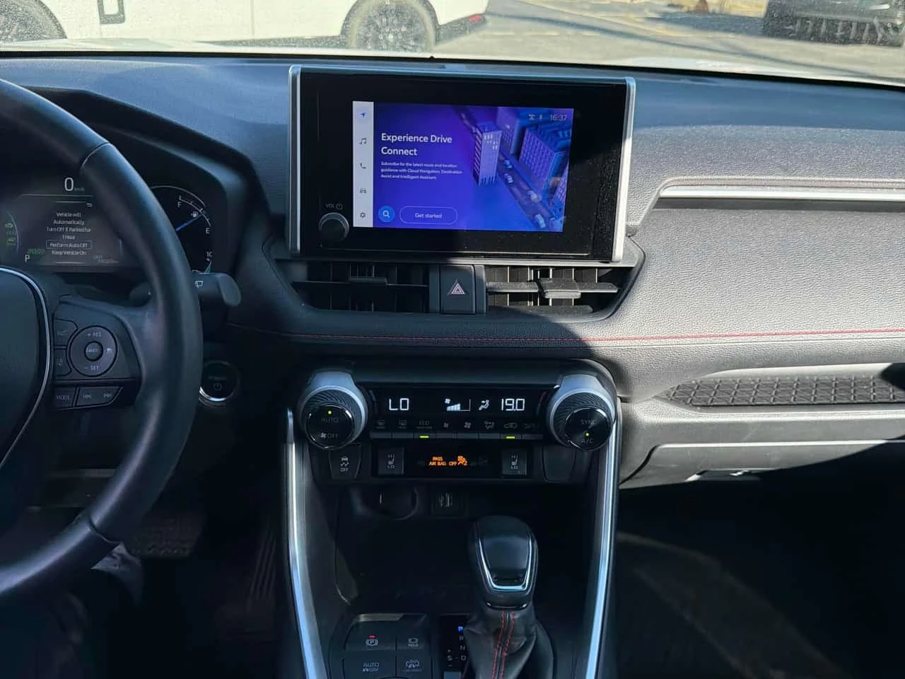 Toyota Rav4 * AWD * CARFAX * ��� ������������ ������ | Mobile.bg � ����������� 9