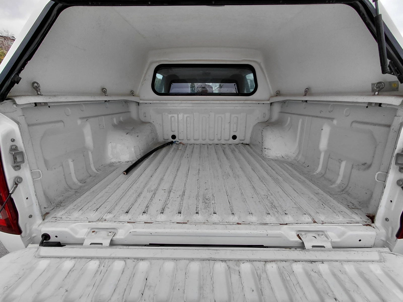 Mitsubishi L200 2.3D 150�.�/ 4X4/N1 | Mobile.bg � ����������� 15