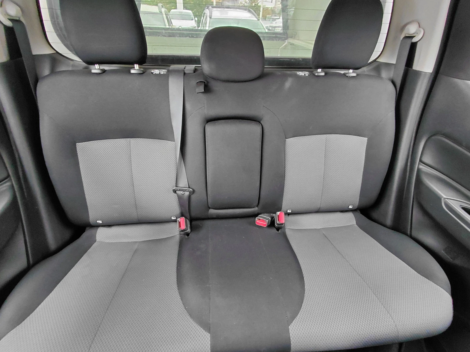 Mitsubishi L200 2.3D 150�.�/ 4X4/N1 | Mobile.bg � ����������� 14