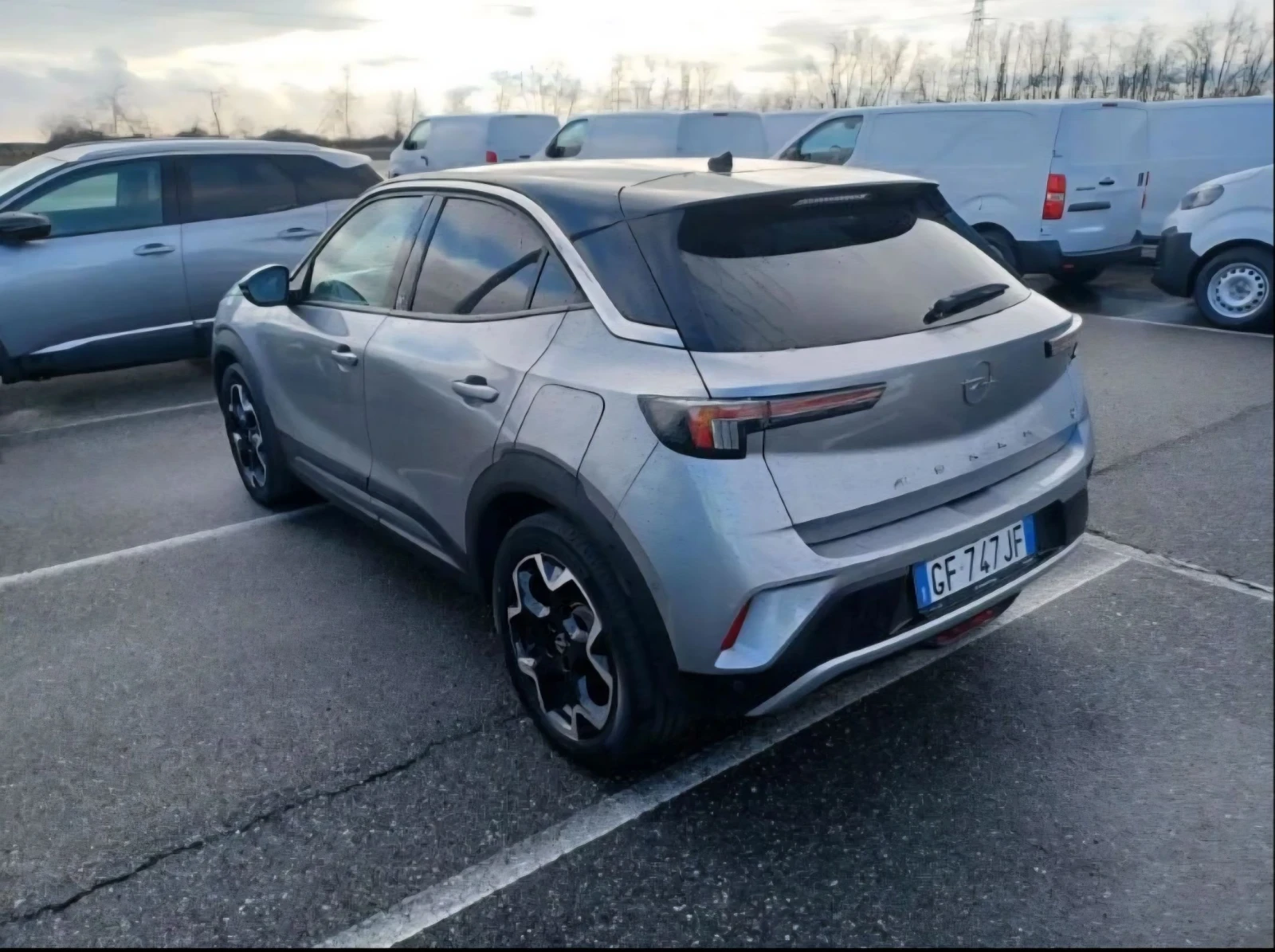 Opel Mokka 50kw, снимка 3 - Автомобили и джипове - 56661333