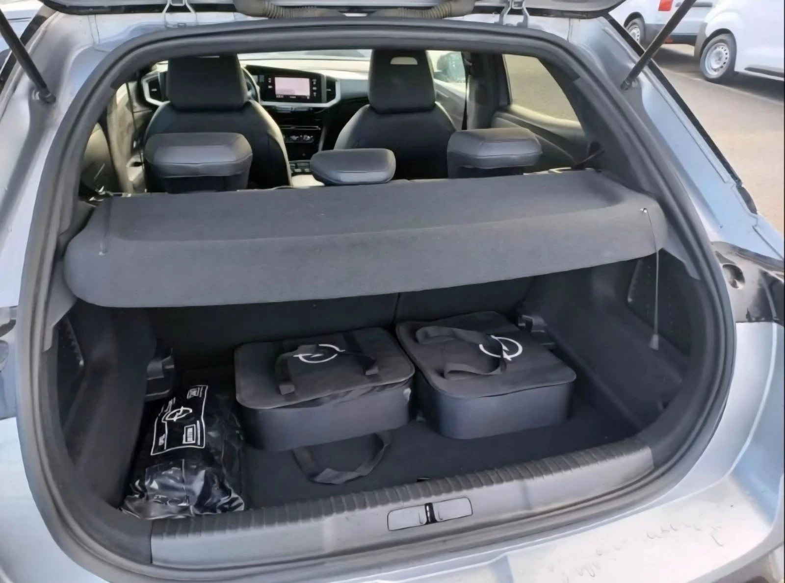 Opel Mokka 50kw, снимка 13 - Автомобили и джипове - 56661333