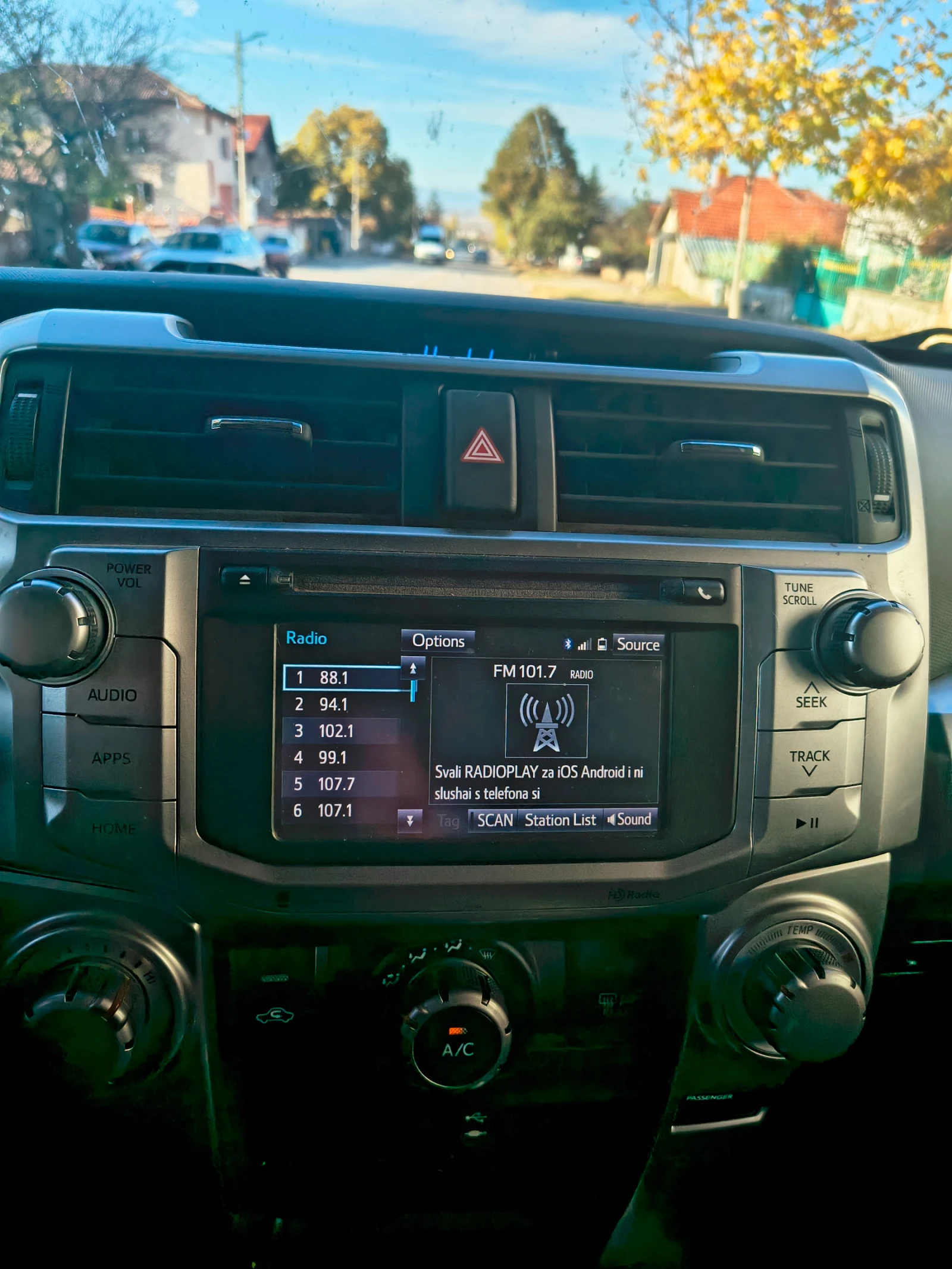 Toyota 4runner SR5 | Mobile.bg � ����������� 10