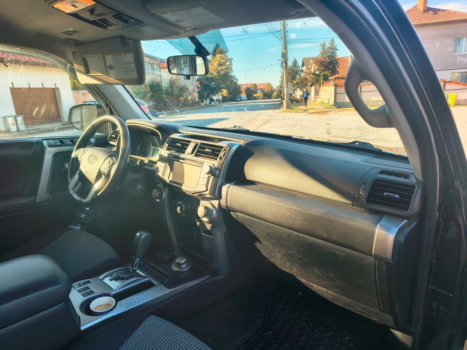 Toyota 4runner SR5 | Mobile.bg � ����������� 7