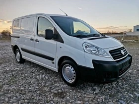 Fiat Scudo  HDI Peugeot, снимка 2