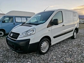 Fiat Scudo  HDI Peugeot, снимка 1