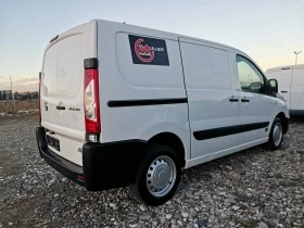 Fiat Scudo  HDI Peugeot, снимка 3