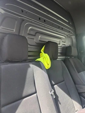 Mercedes-Benz Sprinter 316 Maxi, снимка 17