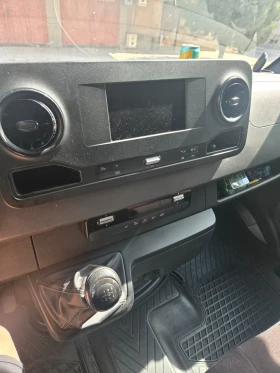 Mercedes-Benz Sprinter 316 Maxi, снимка 12