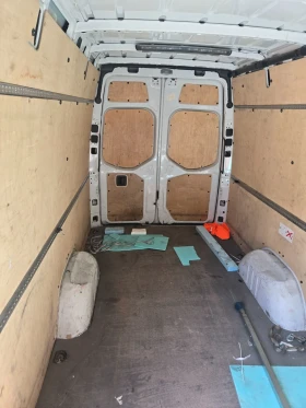 Mercedes-Benz Sprinter 316 Maxi, снимка 8