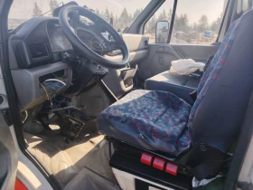 VW Lt, снимка 5