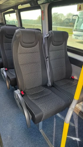 Mercedes-Benz Sprinter 519 Двоен климатик Топ състояние , снимка 11