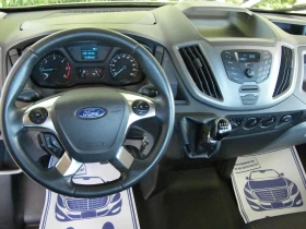Ford Transit 2.2 TDCI, снимка 11